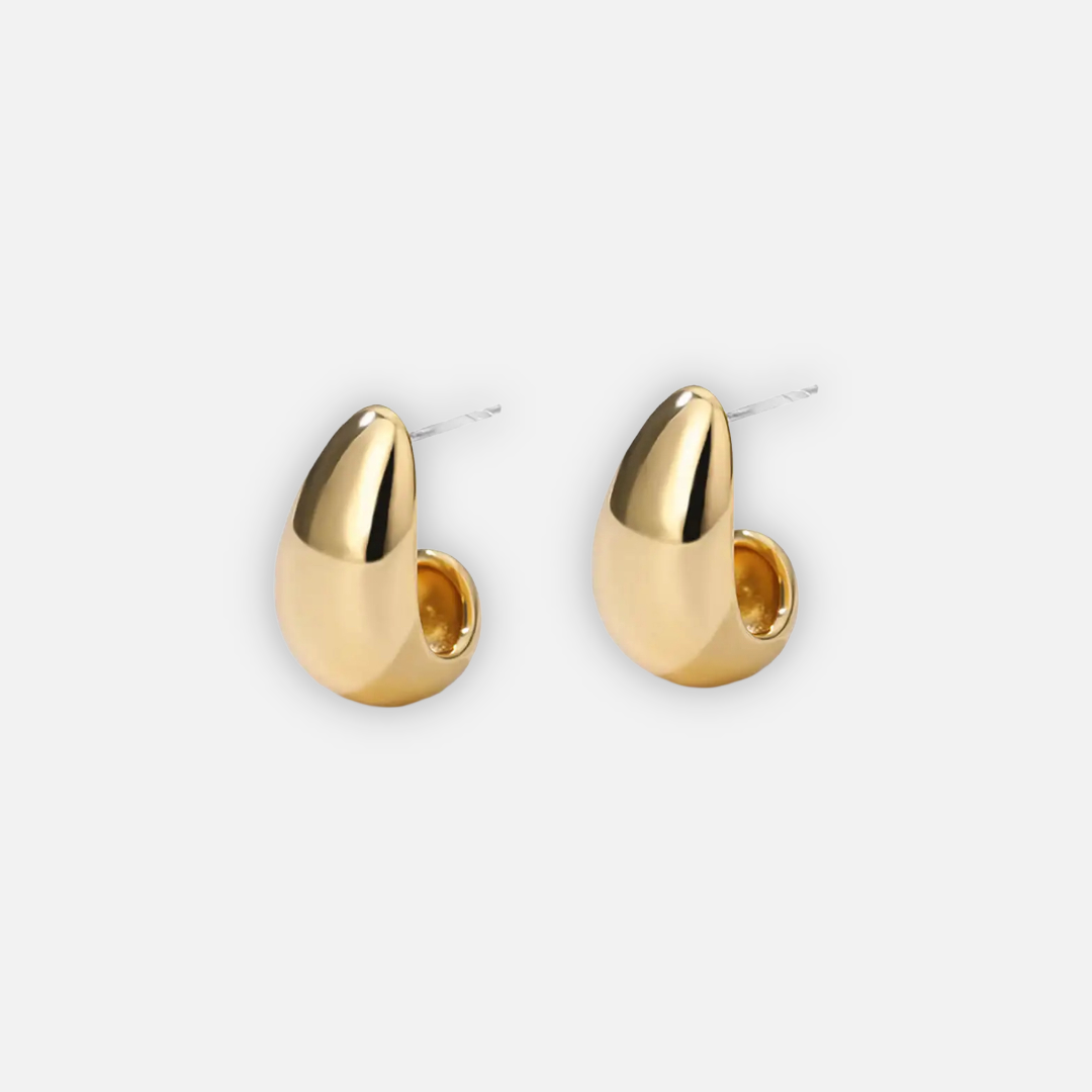 Duetto Earring