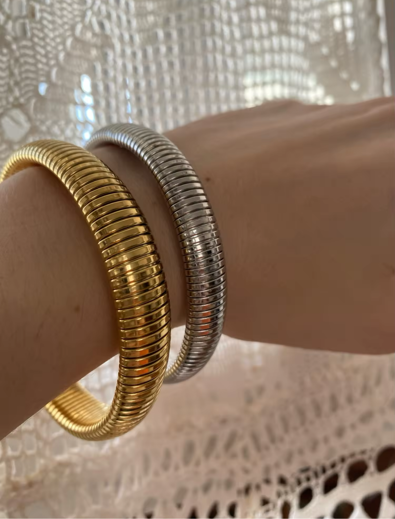 Pria Bangle