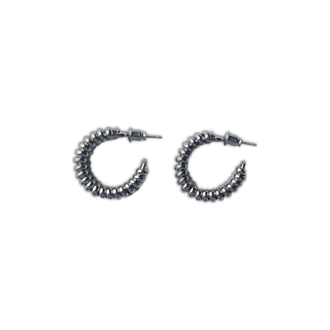 Nija Hoop Earrings